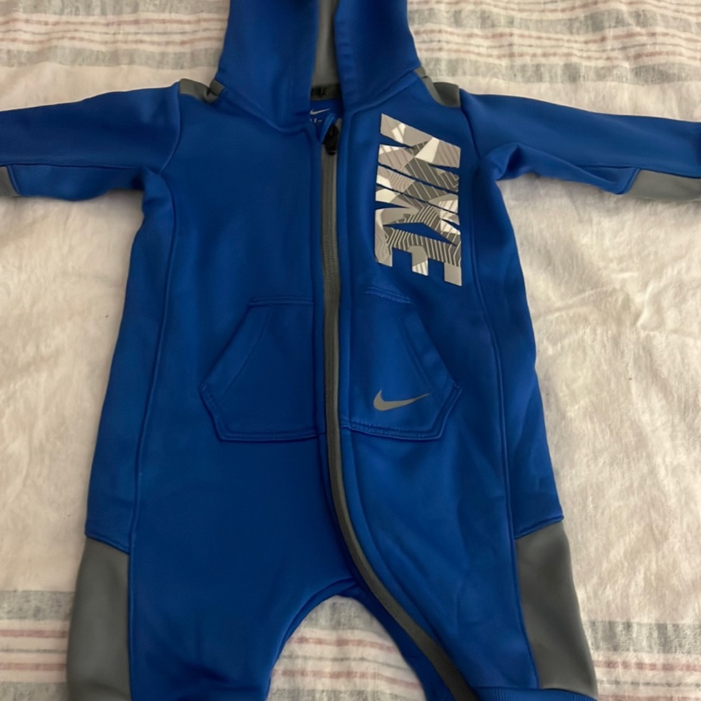 Baby onesie